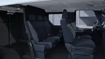 Kia PV5 