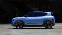 Kia EV2 Concept