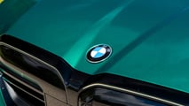 BMW M5 2025