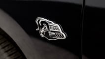 2026 Ram 1500 Hemi: emblema “Símbolo de Protesto”