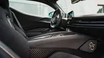 Pininfarina Battista Novantacinque