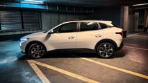 Kia K3 Cross 2025
