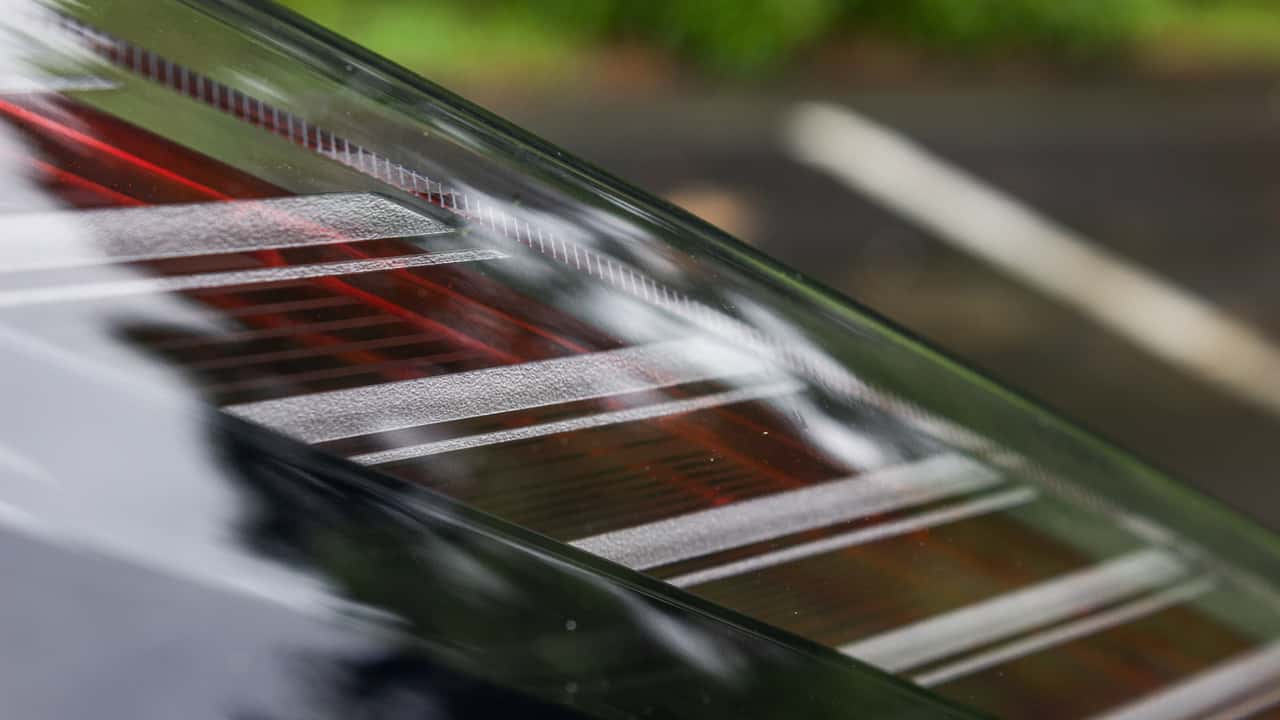 2025 Cadillac Optiq First Drive Review