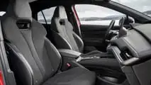 Prueba Skoda Enyaq 2025