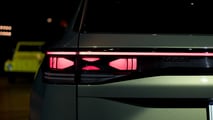 2025 Volkswagen Tiguan SEL R-Line Taillight