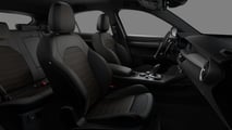 Alfa Romeo Stelvio Intensa 2025
