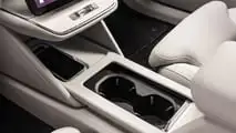 Volvo ES90 2025