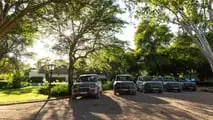 Land Rover Defender OCTA, la prova in Sudafrica