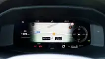 Prueba CUPRA Formentor eTSI 150 CV DSG