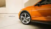 Audi A3 Sportback 2025