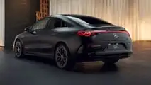 2026 Mercedes CLA