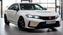 Honda Civic Type R J.A.S. Edition (2025)