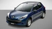 Wird der Peugeot 207i noch im Iran produziert