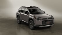 Toyota RAV4 Adventure 2025