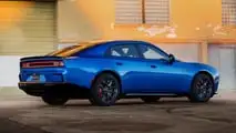 Berlina Dodge Charger 2026