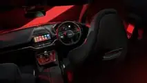 Aston Martin DBX S 2025