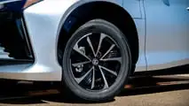 Lexus RZ 350e 2025, primera prueba