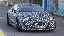 Mercedes-AMG GT 4-Türer