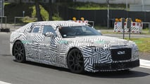 Jaguar EV Type 00 Prototyp (2027)