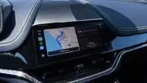 Apple Car Play Ultra su Aston Martin DBX