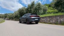 Cupra Formentor Hybrid VZ, la prova di Motor1.com