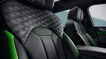Bentley Bentayga Speed (2025)