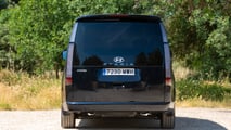 Hyundai Staria Style 1.6 TGDI HEV 225 CV 2025
