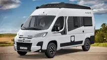 Sunlight Cliff 540V Vanlife (2025)