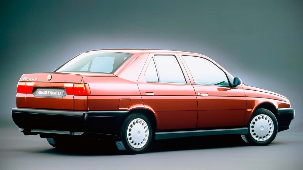 Addio a Ercole Spada, designer "silenzioso" di auto di successo