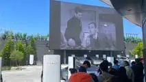 Tesla Diner
