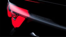 Nuova Fiat Toro - Le immagini teaser