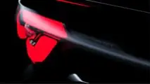 Nuova Fiat Toro - Le immagini teaser