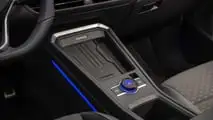 Volkswagen T-Roc (2025)