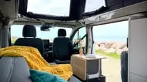 Antilope Van Flex Plus (2025