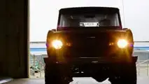 Icon Ford Bronco EV