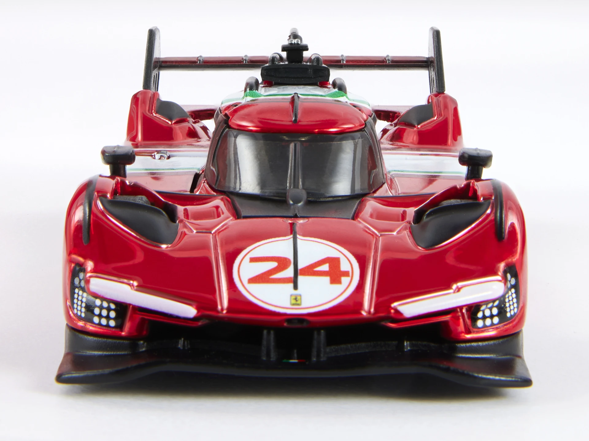 Mamma Mia: Ferrari's New Hot Wheels Sets Are Fantastic