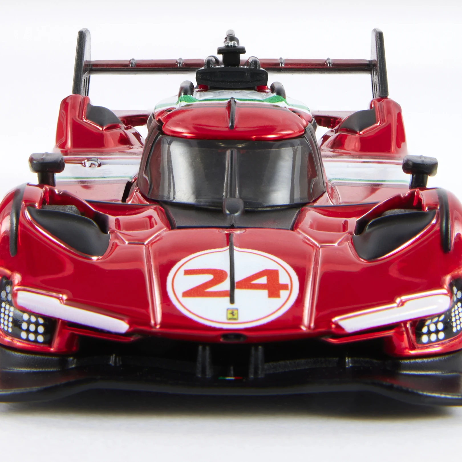 Mamma Mia: Ferrari's New Hot Wheels Sets Are Fantastic