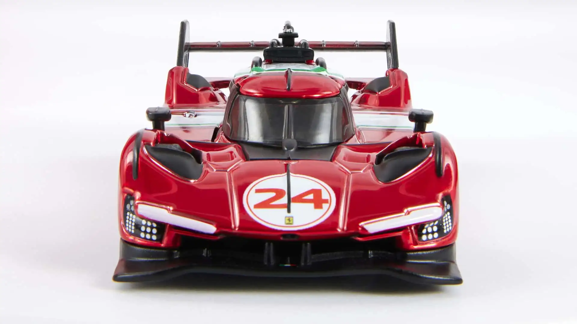Mamma Mia: Ferrari's New Hot Wheels Sets Are Fantastic
