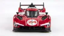 Ferrari 499P Modificata Hot Wheels