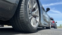 kumho tires ecsta test 4