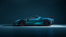 Ferrari SF90 Stradale by Novitec