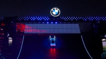 BMW Vision Driving Experience (2025), l'anteprima al Salone di Shanghai