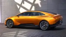 Buick Electra GS concept