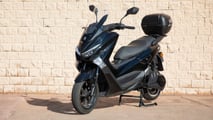 Velca ONE 2025 scooter eléctrico