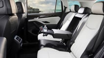 Volkswagen Tayron 2025, la prova