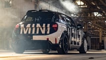 Mini John Cooper Works 24h NBR (2025)