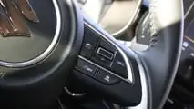Suzuki Swift Hybrid Allgrip (2025) la prueba
