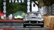 Ferrari 250 GT SWB California Spider (1961) venduta all'asta di Gooding & Christie's