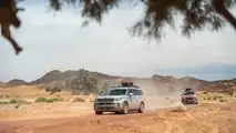 Hyundai y El Desierto de los Niños 2025