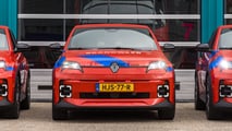 Renault 5 E-Tech 2025
